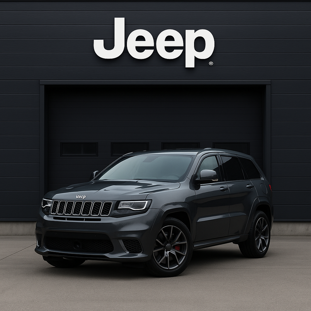 Jeep 2015-2014