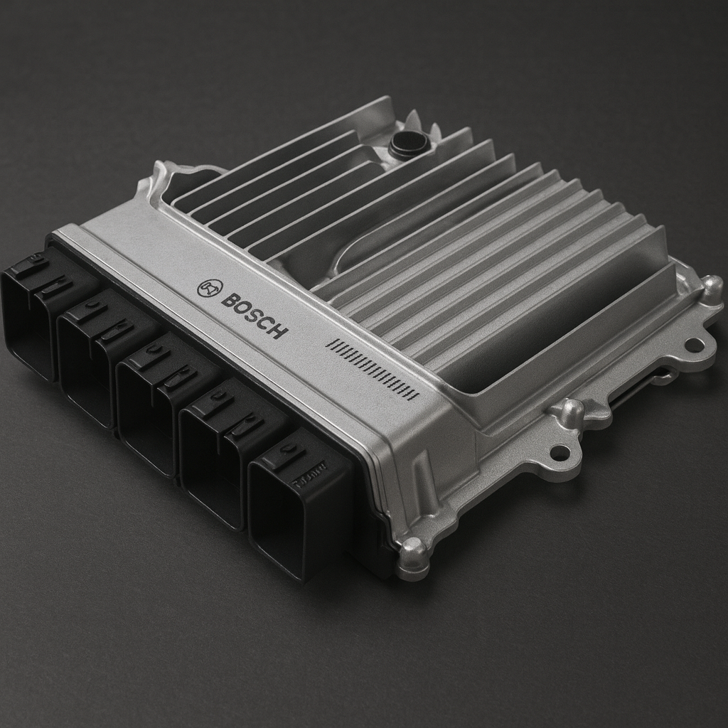 Custom ECU Tune (ONLY after consultation)